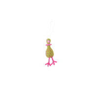 Funky bird S