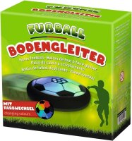 Fußball Bodengleiter