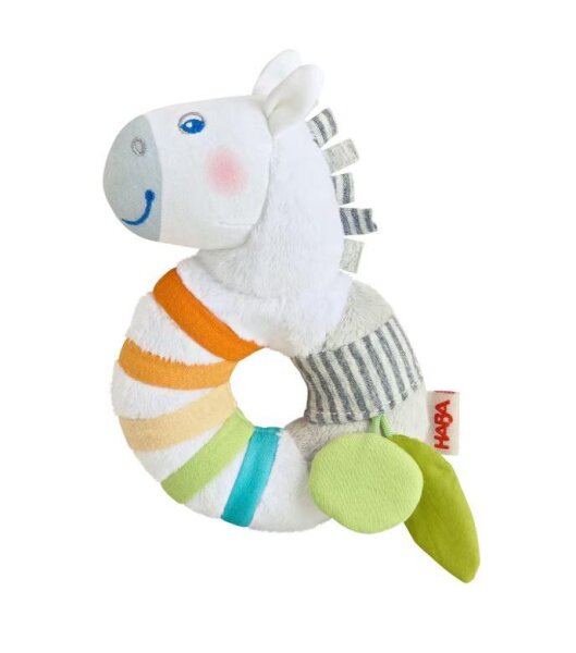 Greifling Zebra