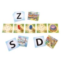 ABC Zauberduell