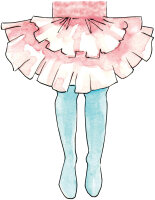 Prima Ballerina