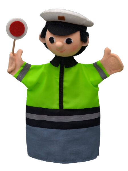 Polizist
