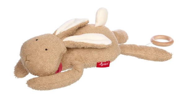 Spieluhr Hase