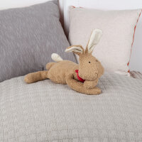 Spieluhr Hase
