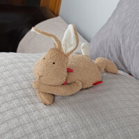 Spieluhr Hase
