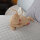 Spieluhr Hase