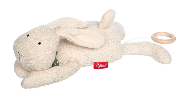 Mami Spieluhr Hase