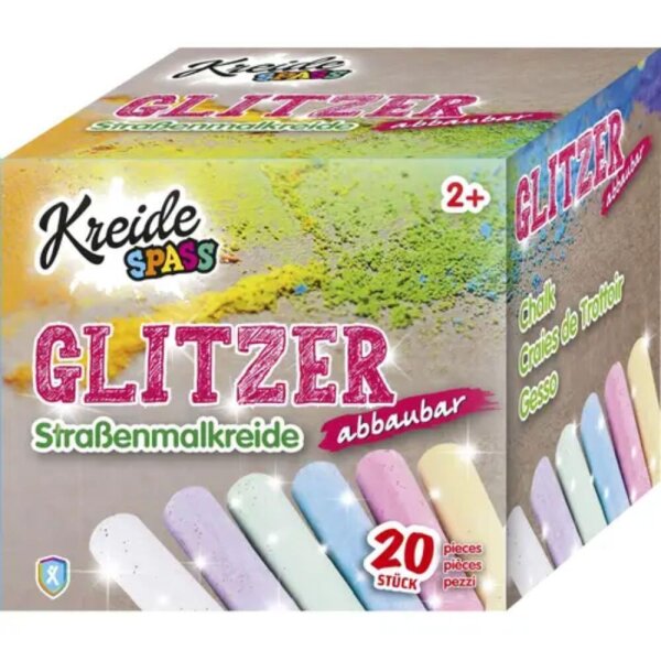 Kreide