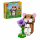 Lego Creator Hamster mit Blume
