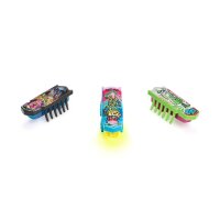 Hex Bots Nano Land