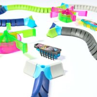 Hex Bots Nano Land