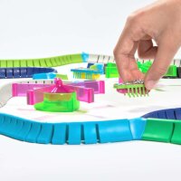 Hex Bots Nano Land