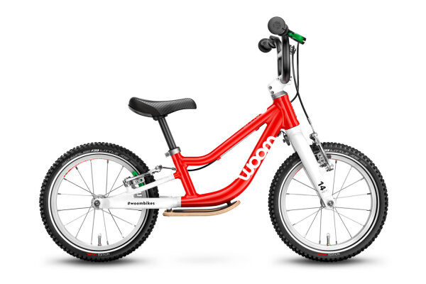 Laufrad Woom 1 Plus