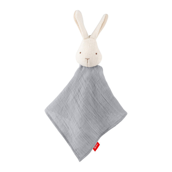Schnuffeltuch Hase