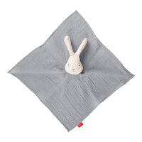 Schnuffeltuch Hase