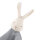 Schnuffeltuch Hase