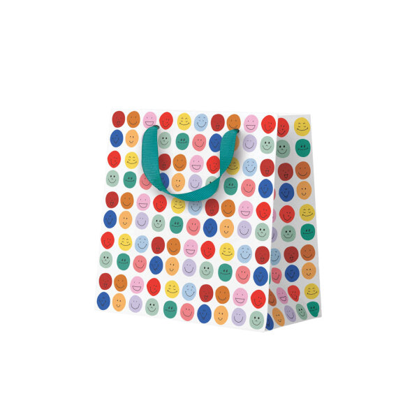 Smiley Bag