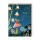 Birthday Wishes (Blumen bei Nacht)