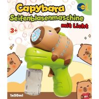 Seifenblasenmaschine