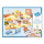 Sticker zum Aufstellen