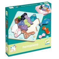 FormAnimo