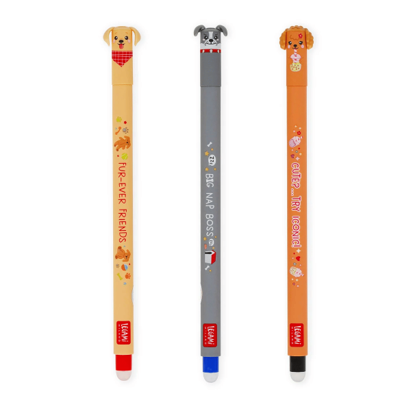 Erasable Pens Dog