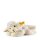 Schaf liegend 22 cm
