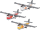Sonic Water Bomber