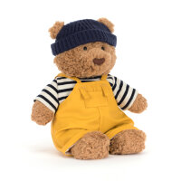 Bartholomew Bear Seefahrer Outfit