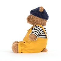 Bartholomew Bear Seefahrer Outfit