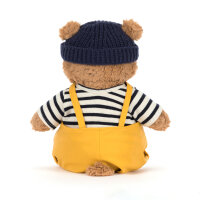 Bartholomew Bear Seefahrer Outfit