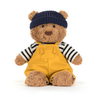 Bartholomew Bear Seefahrer Outfit