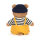 Bartholomew Bear Seefahrer Outfit