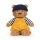 Bartholomew Bear Seefahrer Outfit