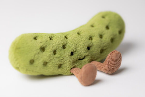 Amuseables Pickle