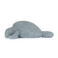 Maffles Manatee