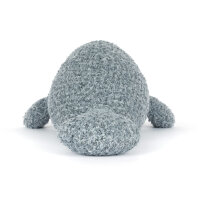 Maffles Manatee