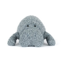 Maffles Manatee