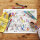 Tischset  to go Märchen & Legenden/Placemat fairy tales