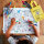 Tischset  to go Märchen & Legenden/Placemat fairy tales