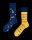 Socks Music Notes 35-38