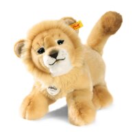 Leo Baby Schlenker Löwe