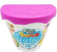 Slimy Super Fluffy