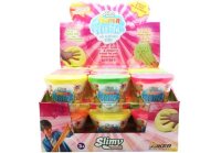 Slimy Super Fluffy