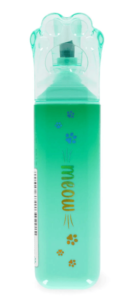 Meow Highlighter/Textmarker grün