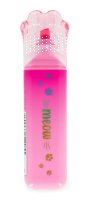 Meow Highlighter/ Textmarker pink
