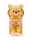 Correction Tape Bear