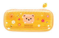 Federmäppchen Teddy Bear