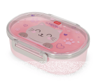 Snackbox Meow Kitty