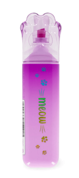 Meow Higlighter/Textmarker lila